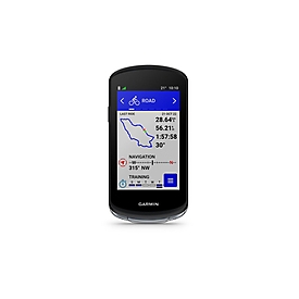 Garmin Edge 1040 - 8,89 cm (3.5 Zoll) - 282 x 470 Pixel - 32 GB - lithium-ion - 35 h - 59,3 mm