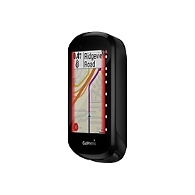 Garmin Edge 830 - Sensor Bundle - GPS-/GLONASS-Navigationssystem - Fahrrad 2.6"