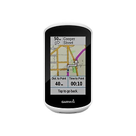 Garmin Edge Explore - GPS-/GLONASS-Navigationssystem - Fahrrad 3"