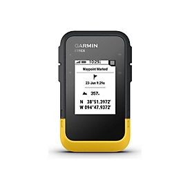 Garmin eTrex SE - GPS/GLONASS/Beidou/QZSS Navigator