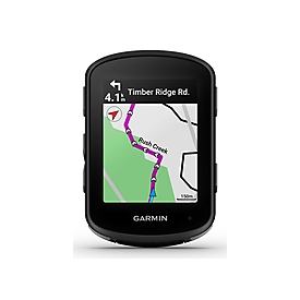 Garmin Fahrradcomputer Edge 540 010-02694-01 - Navigationssystem - 16.384 MB