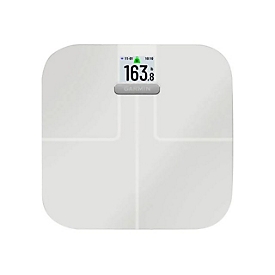 Garmin Index S2 - Personenwaage - weiß
