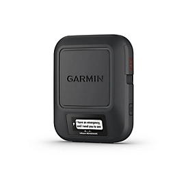 Garmin inReach Messenger - GPS/Galileo/Beidou/QZSS
