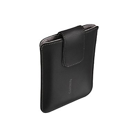 Garmin Universal - Tasche für GPS - Leder - für