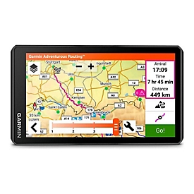 Garmin zumo XT2 - GPS/GLONASS/Galileo Navigator