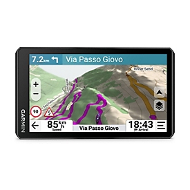 Garmin zumo XT3 - GPS/GLONASS/Galileo Navigator