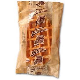 Gaufre de Liège