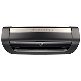 GBC Fusion Plus 7000L – A3 Laminiergerät, Sensorspeed, 1 Min Start, 2×75–250 µm, 6‑Rollen, Auto‑Rücklauf