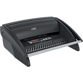 GBC® Gecombineerde stans- en inbindmachine CombBind 110