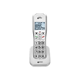 Geemarc AmpliDect 595 U.L.E AD - Schnurloses