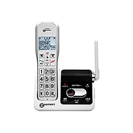 Geemarc AmpliDect 595 U.L.E - Schnurlostelefon