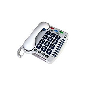 Geemarc CL100 - Telefon mit Schnur