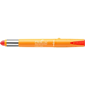 GEL marqueur de signal Pica, rouge
