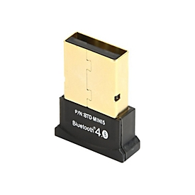 Gembird BTD-MINI5 - Netzwerkadapter - USB 2.0
