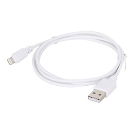 Gembird Cablexpert - Lightning-Kabel - USB männlich zu
