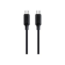 Gembird Cablexpert - USB-Kabel - USB-C (M) zu USB-C (M)