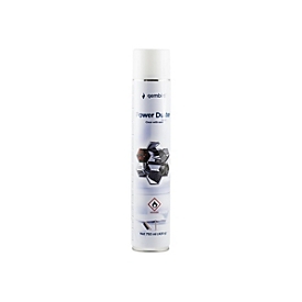 Gembird Druckluftspray