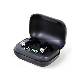Gembird GMB Audio FitEar-X300 - True Wireless-Kopfhörer