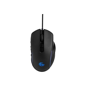 Gembird GMB Gaming MUSG-RAGNAR-RX500 - Maus