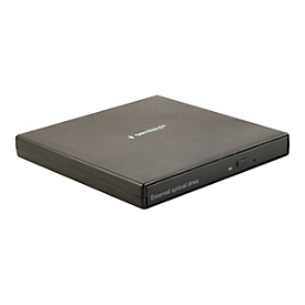 Gembird Laufwerk - DVD±RW (±R DL) - 8x/8x