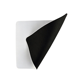 Gembird Mauspad - Medium - weiß
