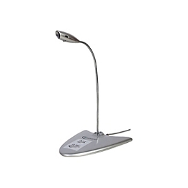 Gembird MIC-DU-01 - Mikrofon - USB
