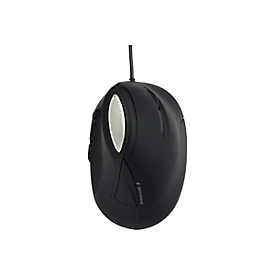 Gembird Vertikale Maus - ergonomisch - optisch