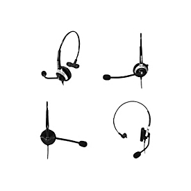GEQUDIO WA9006 - Headset