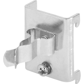 Gereedschapklem, enkel, ø 6 mm, 5 stuks