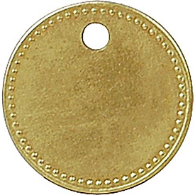Gereedschapsmerk 334-030 MS rd.D.27,5mm TURNUS