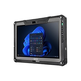 Getac F110 G7 - Robust - Tablet - Intel Core i5 1335U - Win 11 Pro - Intel Iris Xe Grafikkarte