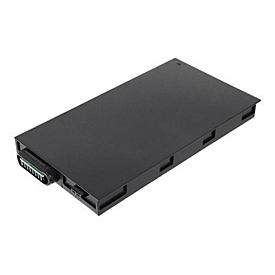 Getac - Laptop-Batterie - 1 x Batterie - Lithium-Ionen - 3 Zellen - 2680 mAh