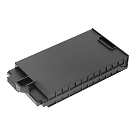 Getac - Laptop-Batterie - Lithium-Ionen - 6 Zellen - 6900 mAh - 74.5 Wh