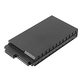 Getac Spare Main Battery - Laptop-Batterie - Lithium-Ionen - 6900 mAh - für Getac X600