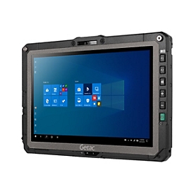 Getac UX10 G2 Infection Prevention - Robust - Tablet - Core i5 10210U / 1.6 GHz - Win 10 Pro 64-Bit - UHD Graphics