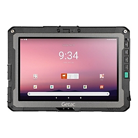 Getac ZX10 - Tablet - robust - Android 11 - 64 GB eMMC - 25.7 cm (10.1") TFT (1920 x 1200)