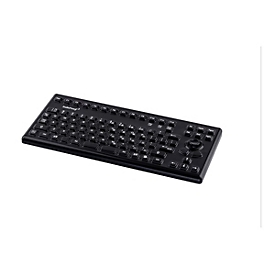 GETT InduKey InduProof 3 - Tastatur - mit Zeigestock