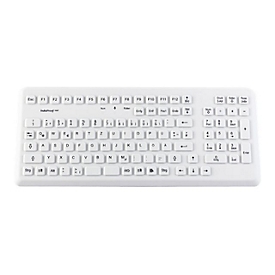 GETT TKG-105-MED-IP68-BUNDLE - Tastatur-und-Maus-Set
