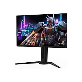 Gigabyte AORUS FO27Q3 - OLED-Monitor - 67.8 cm (27") - 2560 x 1440 QHD @ 360 Hz