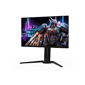 Gigabyte AORUS FO27Q5P - OLED-Monitor - Gaming - 68.6 cm (27")