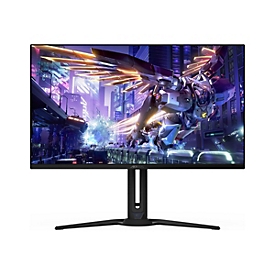 Gigabyte AORUS FO32U2P - OLED-Monitor - Gaming - 81.3 cm (32")