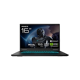 Gigabyte Gaming A16 3WH AMD Ryzen 7 260 Notebook 16" - Notebook - 3,8 GHz