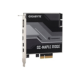 Gigabyte GC-MAPLE RIDGE (rev. 1.0) - Thunderbolt-Adapter