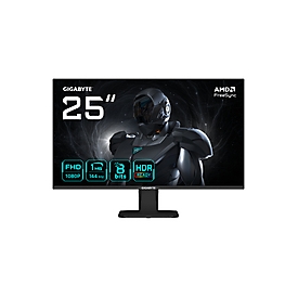Gigabyte Gs25F14 25? Fhd Gaming-Monitor - Flachbildschirm (TFT/LCD) - 62,2 cm