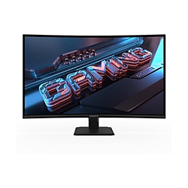 Gigabyte Gs32Qca VA Monitor 2?? - Flat Screen - 80 cm