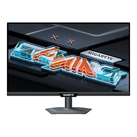 Gigabyte M27QS - LED-Monitor - Smart - Gaming - 68.6 cm (27")
