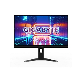Gigabyte M27U - LED-Monitor - 68.6 cm (27") - 3840 x 2160 4K @ 160 Hz - SS IPS - 400 cd/m²
