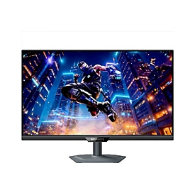 Gigabyte M27UP - LED-Monitor - Gaming - 68.6 cm (27")
