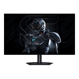 Gigabyte MO27Q28G - OLED-Monitor - Gaming - 68.6 cm (27")
