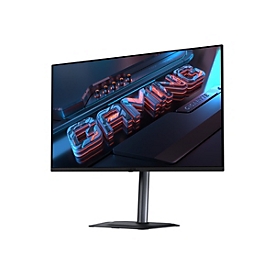 Gigabyte MO32U - OLED-Monitor - Gaming - USB - 81.3 cm (32")